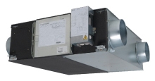 LGH-200RVX-E приточно-вытяжная установка